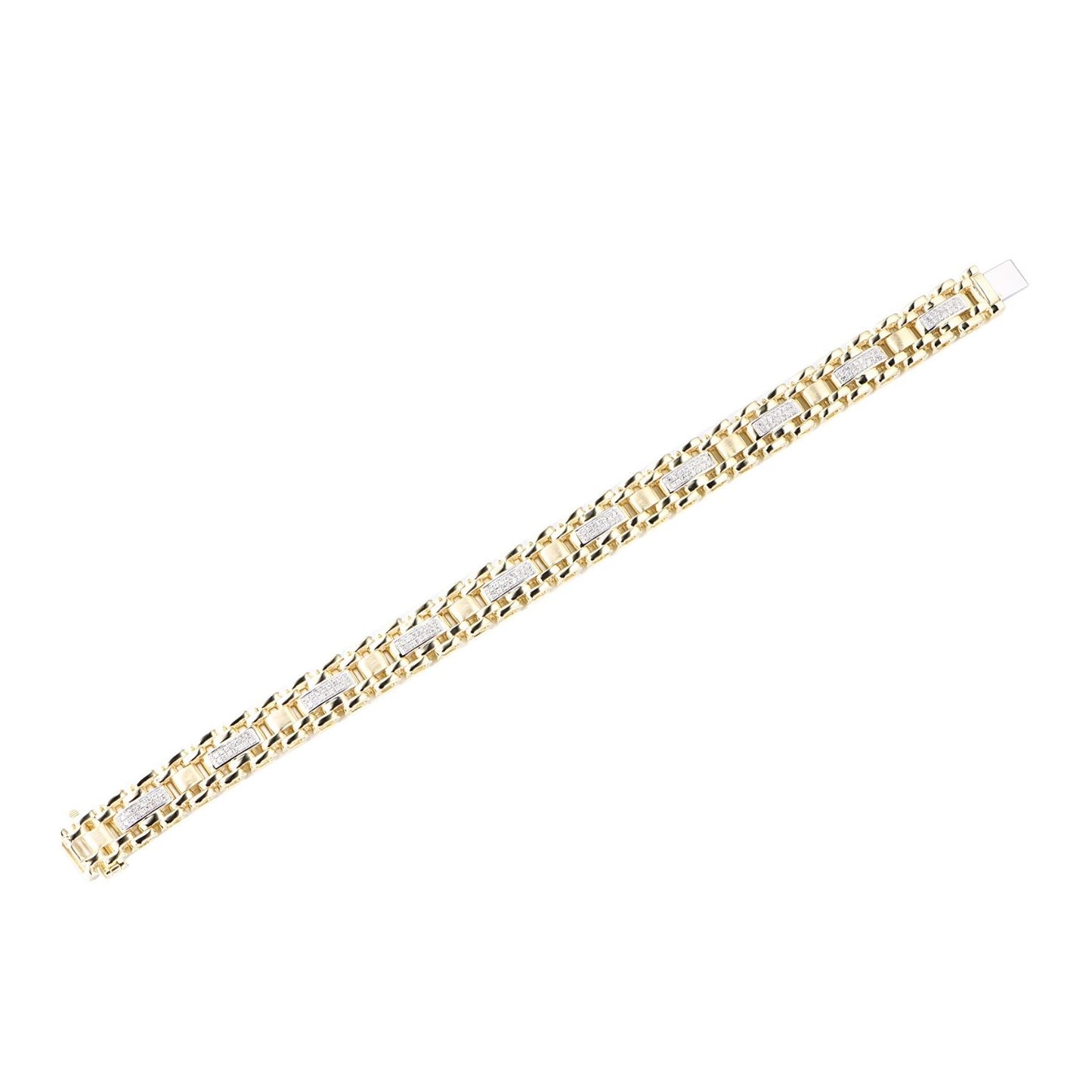 Diamond Bracelet